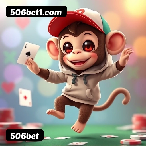 Slots Premium da PG Soft na 506bet