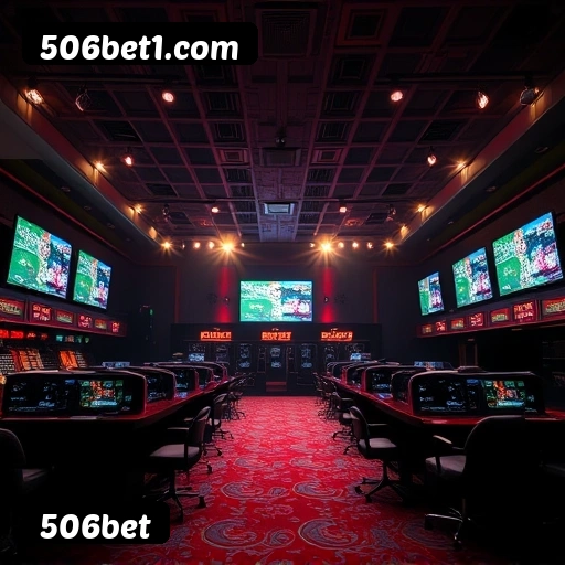 Instalar APK 506bet