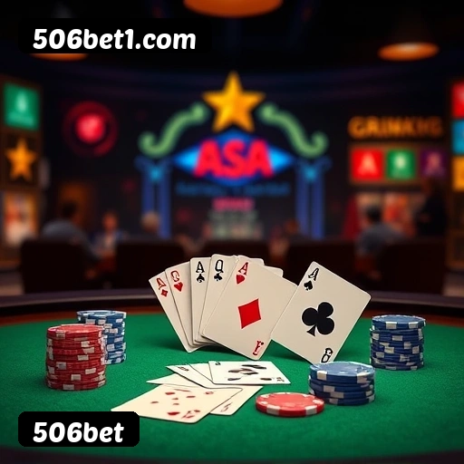 Baixar APK 506bet