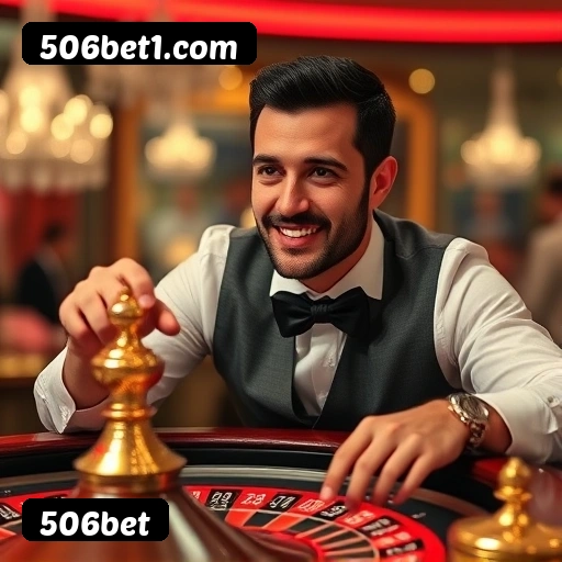 Promoções e bônus exclusivos da 506bet